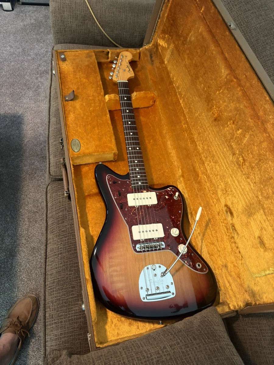 Jazzmaster 62 Electric Guitars for sale | eBay