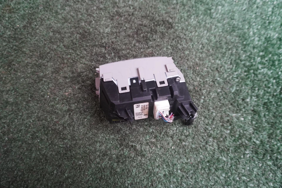 2005 2006 2007 2008 TOYOTA AVALON температуры переменного тока управления OEM 5590007160 - Изображение 4 из 4