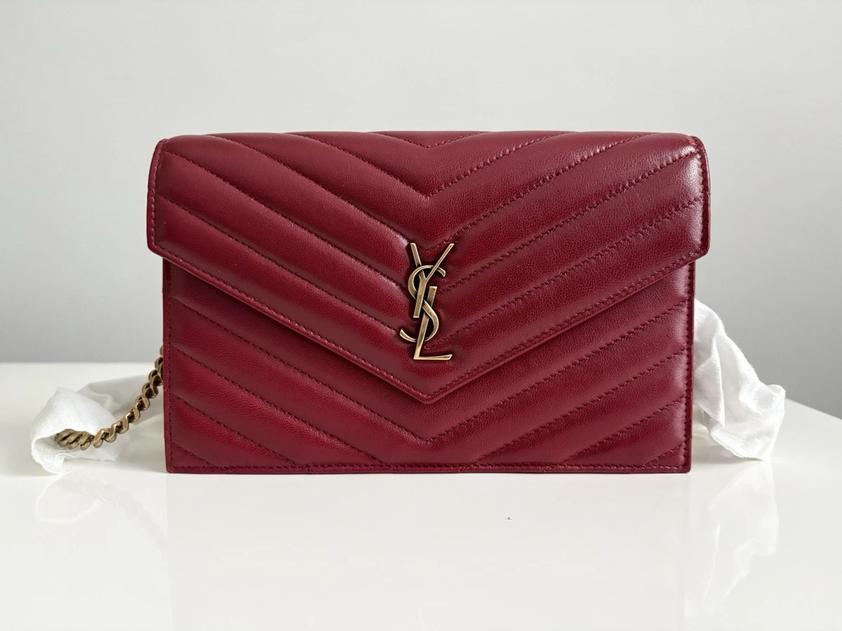 Saint Laurent Box Bags & Handbags for Women for sale | eBay