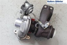 ORIGINAL Turbolader MAZDA 2 (DE_, DH_)  2010