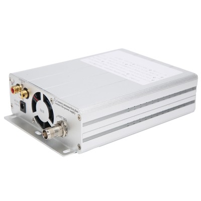 FM Transmitter TNC Interface For Radio Broadcast Station 87 108MHZ 1.5W/5W