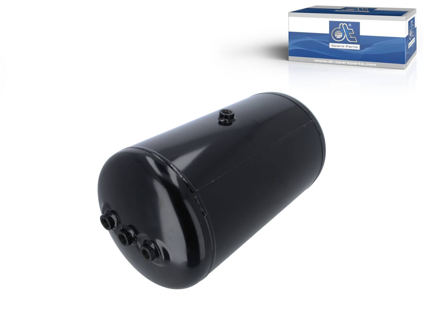 Réservoir à air DT Spare Parts bouteille air comprimé camion 40l 605mm
