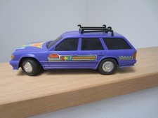 Mercedes E-Klasse T-Modell W124 / S124 80er Jahre