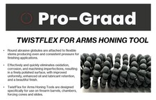 Pro-Graad TwistFlex for Arms