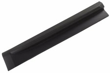 Genuine Gm Dark Smoke Gray Rear Driver Side Door Lower Molding 25824826