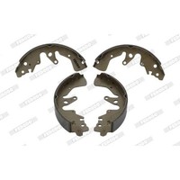 Bremsbackensatz Ferodo FSB4034 Premier FüR Suzuki Hinterachse