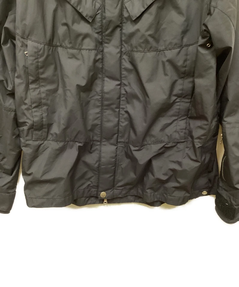 SOPHNET. Nylon jacket Size: M Black SOPH-60017 Men - Image 3 of 4