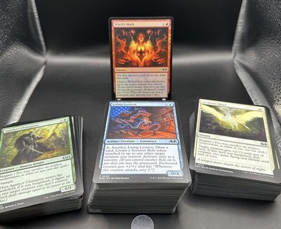 Magic the Gathering: Wilds of Eldraine Pick Your Cards