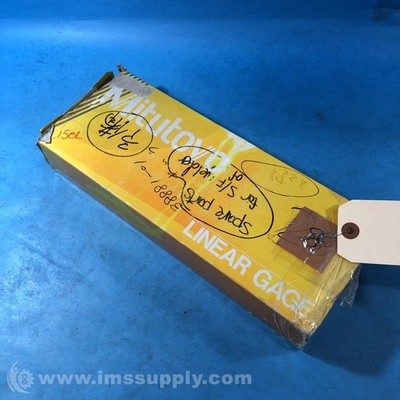 Mitutoyo LGF-150L Linear Gauge 4974