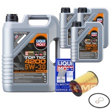 Filtre à huile Kia MAGENTIS