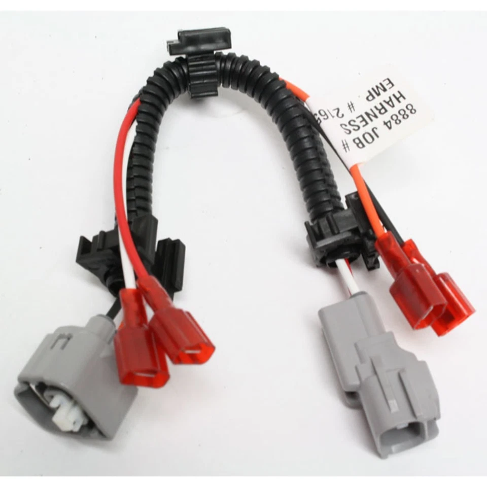 8884 MSD Ignition Box Wiring Harness for Ram Truck 300 Van Dodge Caravan Dakota - Image 4 of 4