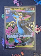 Pokémon TCG Mega Charizard X EX Ultra Rare Phantasmal Flames 109/94