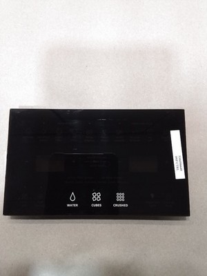 Electrolux Fridge Dispenser Control PN: 5304506640