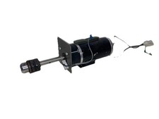 REPLACEMENT MOTOR FOR LIGHTNIN LABMASTER DIGITAL OVERHEAD MIXER STIRRER - Used