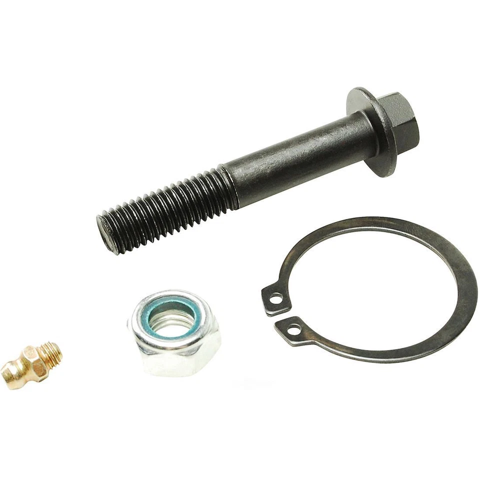 Suspensión inferior superior delantera Mevotech 4 piezas Rótula para Ford Bronco II 1989-1990 Foto 4 de 4