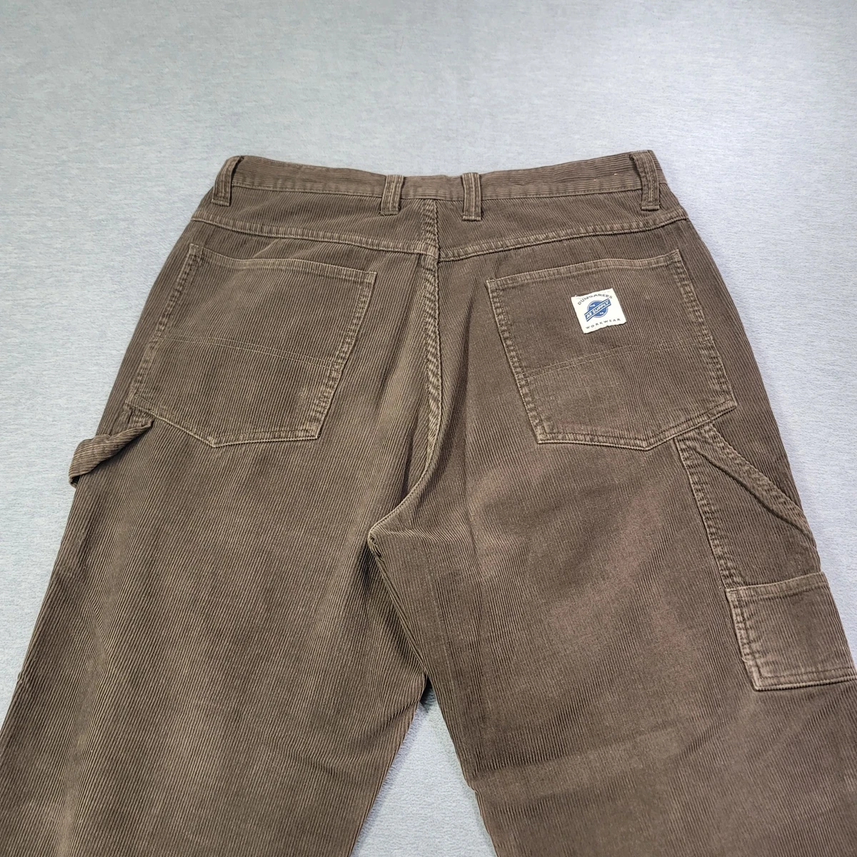 vintage corduroy pants products for sale | eBay