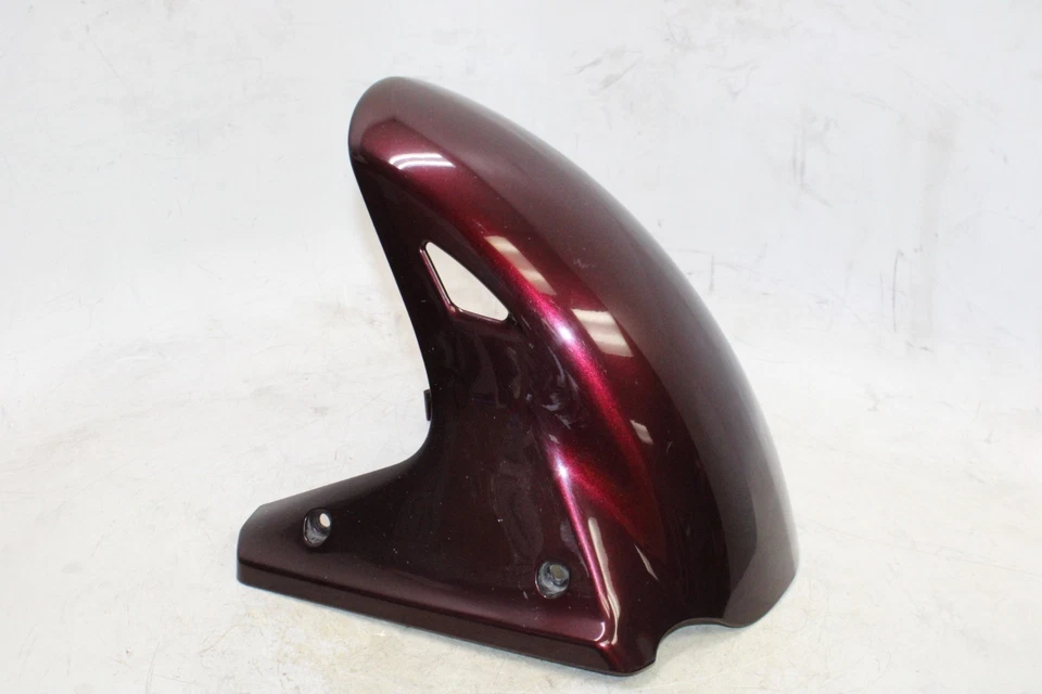 Honda Goldwing 1800 GL1800 2006 OEM guardabarros delantero Foto 2 de 4