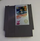 Metroid for NES loose