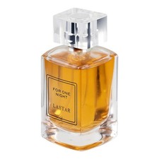 Musk Scent Eau de Cologne for Men