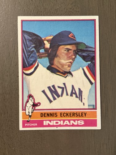 1976 TOPPS BASEBALL   #1-200 EXNM/NM   COMPLETE YOUR SET FREE SHIPPING