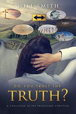 Will Smith Do You Trust the Truth? (Taschenbuch)