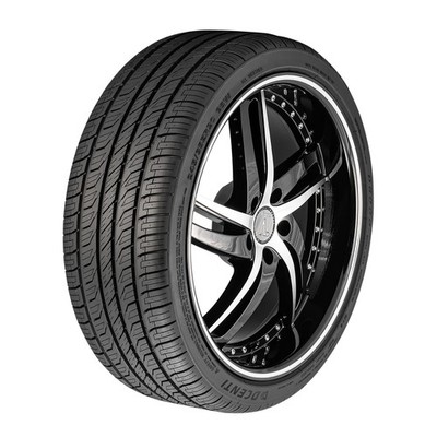 1 New Dcenti D8000  - 225/45r18 Tires 2254518 225 45 18