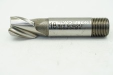 FRANKEN Bohrnutenfr&auml;ser 2110 HSS-E &Oslash;18mm Schaft &Oslash;16mm Sch-l&auml;nge:19mm GL=80mm Z=3