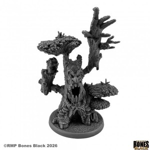 Reaper Bones Black 44295 ARBOREAL DEFENDER