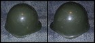 Hungarian M70 Helmet — photo 1