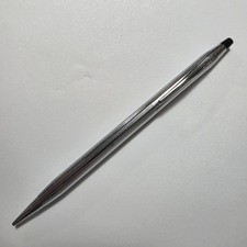 Vintage Cross 0.9mm Pencil - Used - Very Good Condition