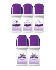 Avon Cool Confidence Roll-On Deodorant for Women