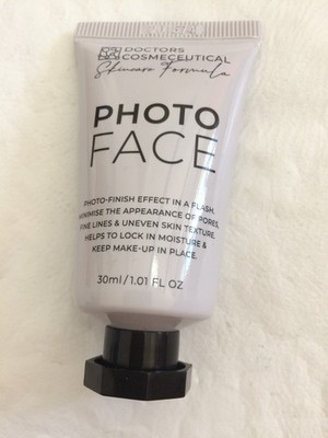 Doctors Cosmeceutical Skincare Formula Photo Face 30 ml