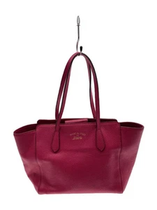 Sac fourre tout moyen GUCCI swing 354408 CA00G05614 cuir