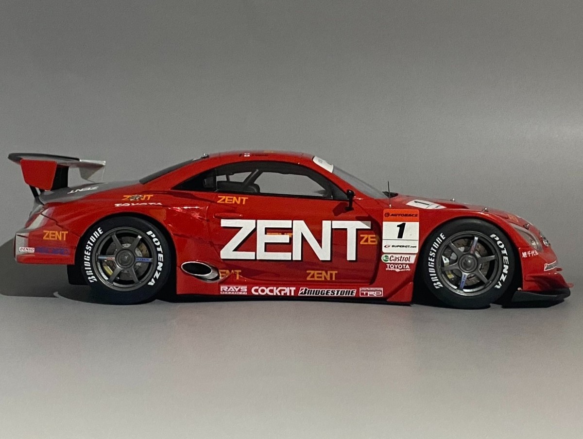 1/18 Autoart オートアート トヨタソアラSC スーパーGT ZENT 61ApsxEM+sL._UF894,1000_QL80_.jpg