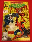 AMAZING SPIDER-MAN #362 Marvel VENOM/CARNAGE Mark Bagley FN/VF 7.0