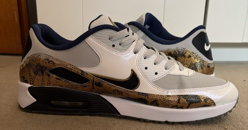 Nike Air Max 90 Golf NRG THE PLAYERS Championship - Bild 6 von 6
