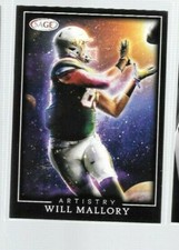 2022 SAGE Artistry Will Mallory #ART-WM
