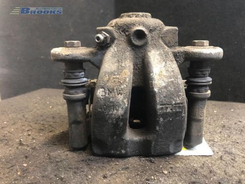 Bremszange rechts hinten BMW 1er E87 34216776378 P15928936