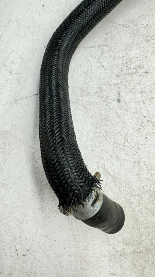 Tubo de refrigeración inversor Toyota Prius 2010-2012 tubo de refrigeración OEM G9236-47031 Foto 4 de 4