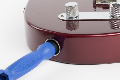 MusicNomad The Octopus 8 'n 1 Tech Tool MN227 - Bild 3 von 7