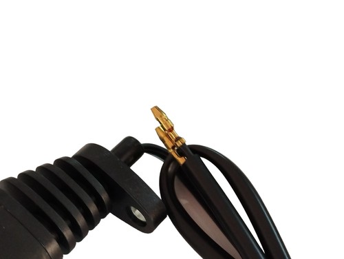 COPPIA FRECCE ANTERIORI/POSTERIORI PER YAMAHA MT-03 660 2012-2014 - Foto 5 di 8