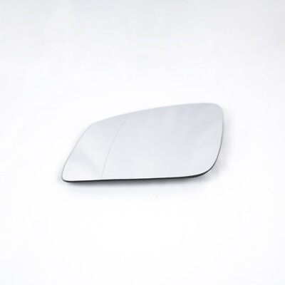 AUßENSPIEGEL SPIEGELGLAS LINKS FÜR BMW 1er F20 F21 BEHEIZBAR 51167251583