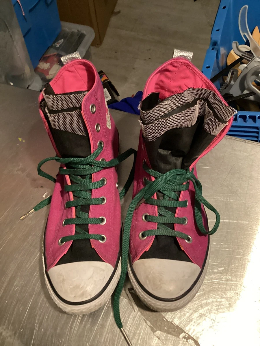 Unusual converse uk deals