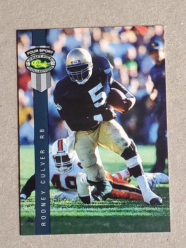 Tarjetas coleccionables clásicas 1992 cuatro deportivas tú eliges 50 % de descuento 2+ envío gratuito - Imagen 226 de 480