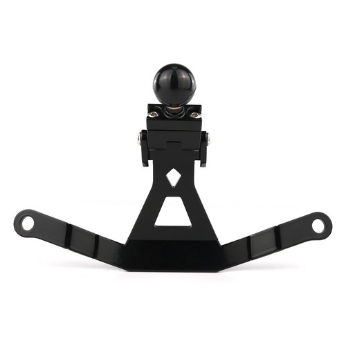 Fit For Triumph Tiger 900 / 850 Sport 2020-2024 GPS Holder Bracket Navigator - Bild 11 von 15
