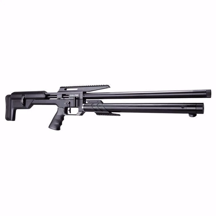 Umarex Zelos .25 Caliber PCP Side-Lever Precision Air Rifle
