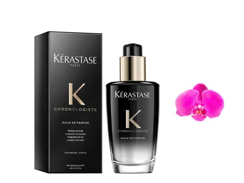 Kerastase Chronologiste Huile De Parfum Perfume 100ml / 3.4oz