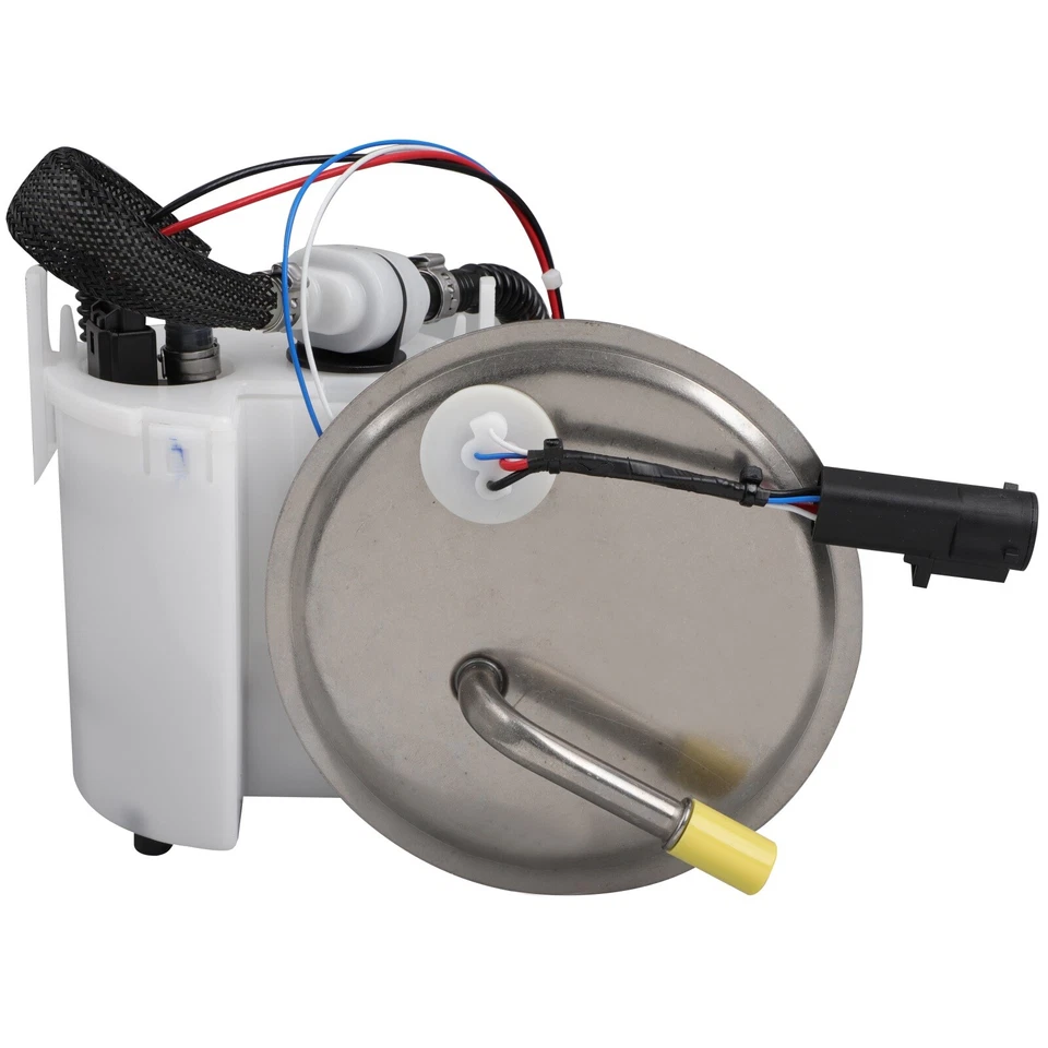 Se adapta a Mazda Tribute 2005-2006 Ford Escape Mercury Mariner L4-2,3 L bomba de combustible 12 V Foto 4 de 4