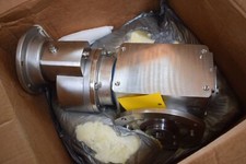 NEW STERLING ELECTRIC 2000RA Worm Speed Reducer RA-RED549-1 RATIO 250:1 BORE SIZ