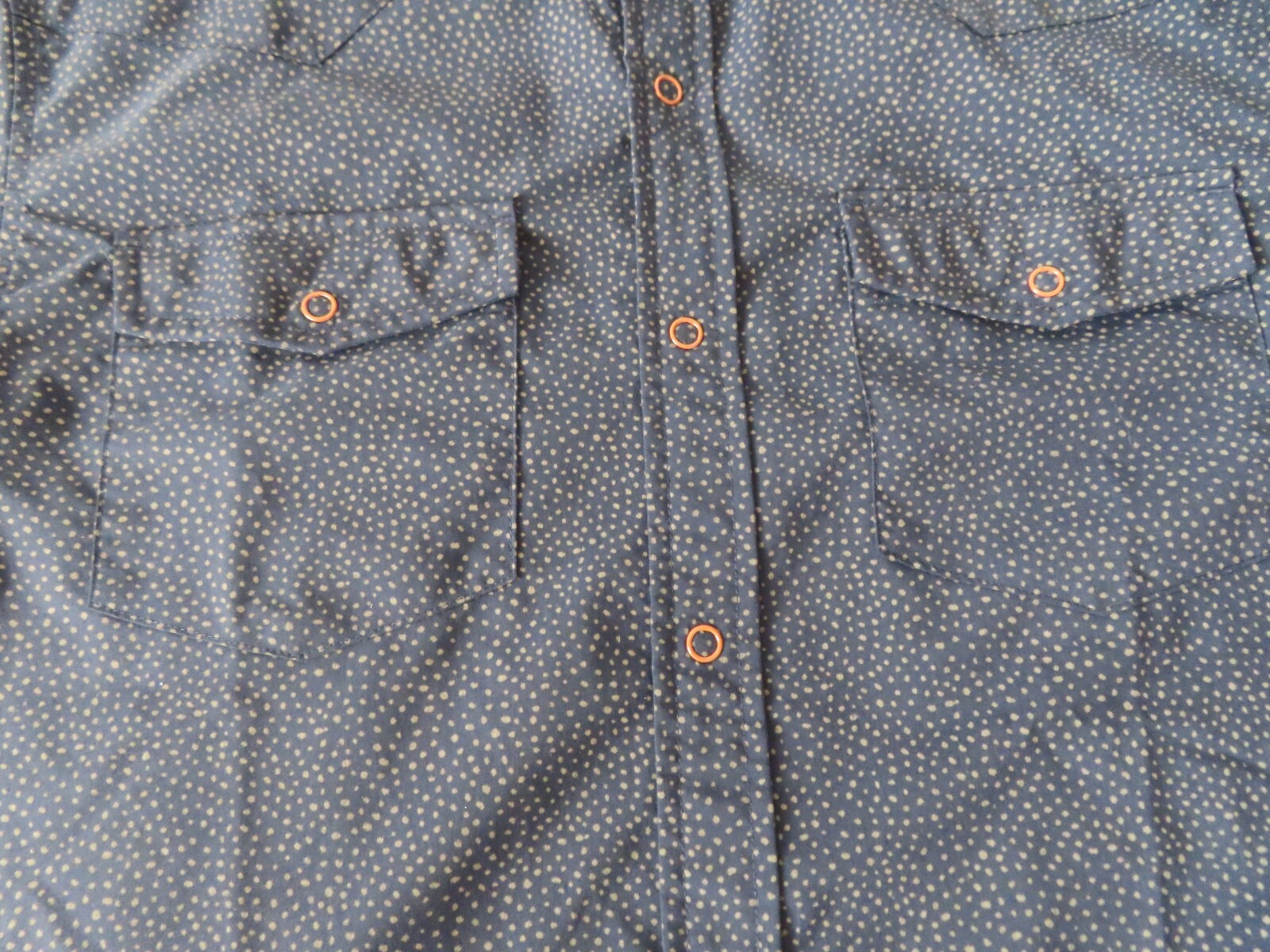 rare chaco x howler spring 2020 collab shirt snap S image 3